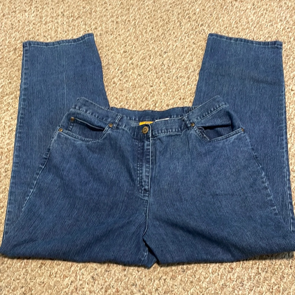 Ruby Rd jeans